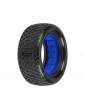 Pro-Line Tires 2.2" Electron S Off-Road Buggy 4WD Front (2)