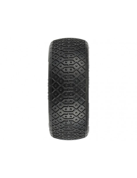 Pro-Line Tires 2.2" Electron S Off-Road Buggy 4WD Front (2)