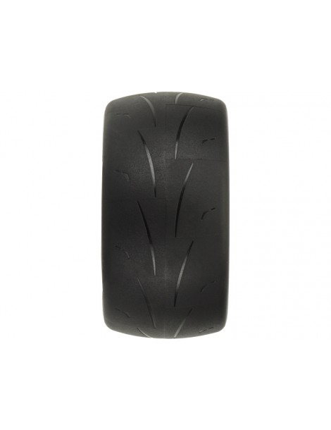 Pro-Line Tires 2.2" Prime MC Off-Road Buggy Rear (2)