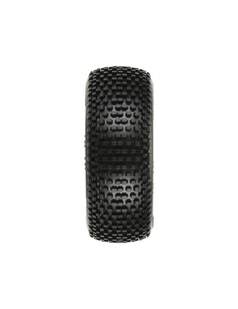 Pro-Line Tires 2.2" Blockade M3 Off-Road Buggy 4WD Front (2)