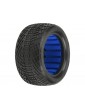 Pro-Line Tires 2.2" Positron M4 Off-Road Buggy Rear (2)