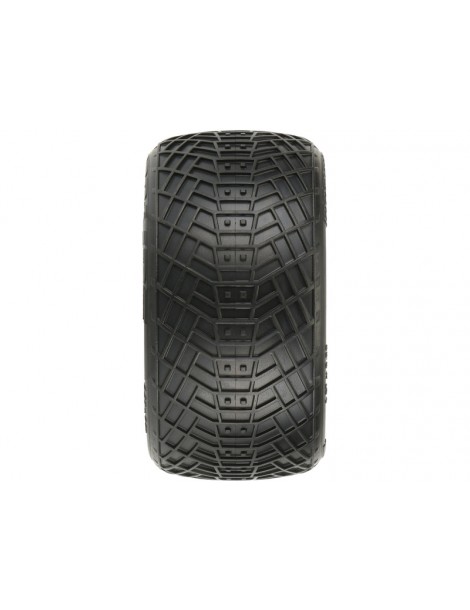 Pro-Line Tires 2.2" Positron M4 Off-Road Buggy Rear (2)