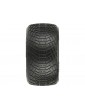 Pro-Line Tires 2.2" Positron M4 Off-Road Buggy Rear (2)