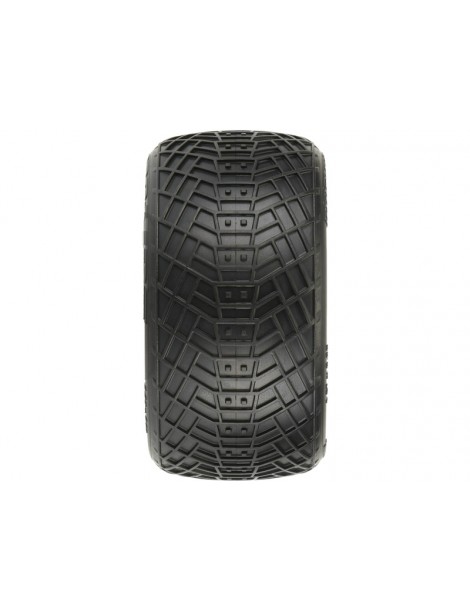 Pro-Line Tires 2.2" Positron MC Off-Road Buggy Rear (2)
