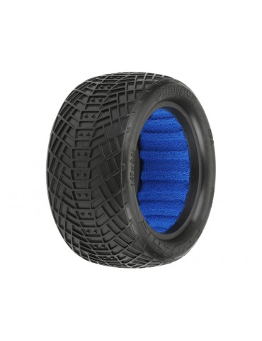 Pro-Line Tires 2.2" Positron S3 Off-Road Buggy Rear (2)