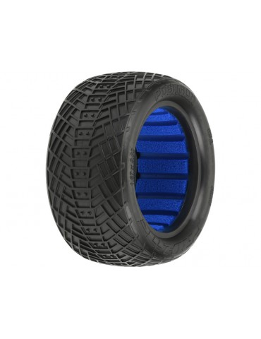 Pro-Line Tires 2.2" Positron S4 Buggy Rear (2)