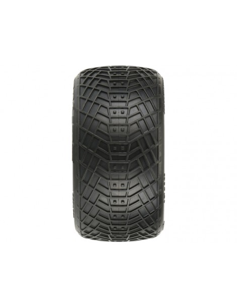 Pro-Line Tires 2.2" Positron S4 Buggy Rear (2)