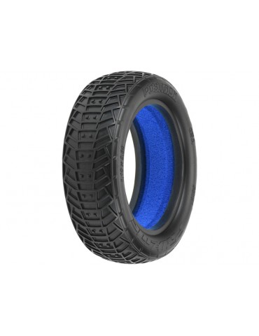 Pro-Line Tires 2.2" Positron S3 Off-Road Buggy 2WD Front (2)