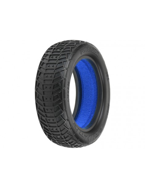 Pro-Line Tires 2.2" Positron S3 Off-Road Buggy 2WD Front (2)