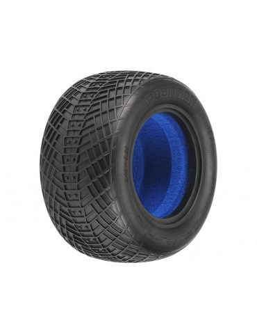 Pro-Line Tires 2.2" Positron T MC Off-Road Stadium Truck (2)