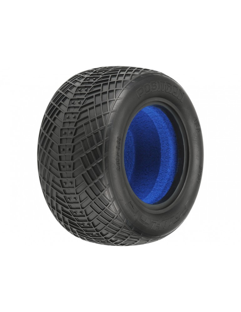 Pro-Line Tires 2.2" Positron T MC Off-Road Stadium Truck (2)