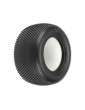 Pro-Line Tires 2.2" Prism T Z3 Carpet Stadium Truck Rear (2)
