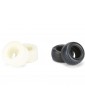 Pro-Line Tires 2.2" Prism T Z3 Carpet Stadium Truck Rear (2)