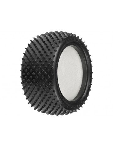 Pro-Line Tires 2.2" Pyramid Z3 Astro Buggy Rear (2)