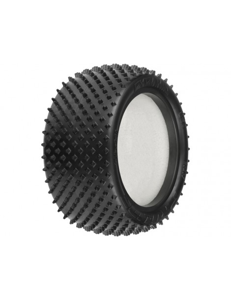 Pro-Line Tires 2.2" Pyramid Z3 Astro Buggy Rear (2)