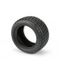 Pro-Line Tires 2.2" Hoosier Angle Block M3 Dirt Oval Rear (2)