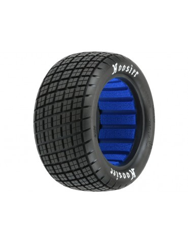 Pro-Line Tires 2.2" Hoosier Angle Block M4 Dirt Oval Rear (2)