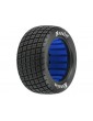 Pro-Line Tires 2.2" Hoosier Angle Block M4 Dirt Oval Rear (2)