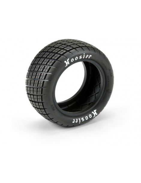 Pro-Line Tires 2.2" Hoosier Angle Block M4 Dirt Oval Rear (2)