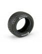 Pro-Line Tires 2.2" Hoosier Angle Block M4 Dirt Oval Rear (2)
