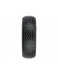 Pro-Line Tires 2.2" Hoosier Super Chain Link M3 Dirt Oval 2WD Front (2)
