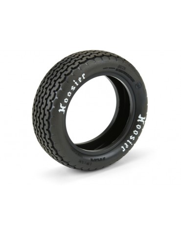 Pro-Line Tires 2.2" Hoosier Super Chain Link M3 Dirt Oval 2WD Front (2)