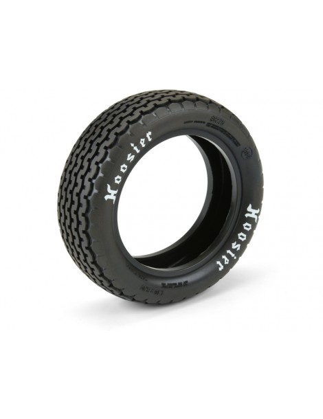 Pro-Line Tires 2.2" Hoosier Super Chain Link M3 Dirt Oval 2WD Front (2)