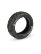 Pro-Line Tires 2.2" Hoosier Super Chain Link M3 Dirt Oval 2WD Front (2)