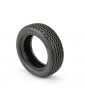 Pro-Line Tires 2.2" Hoosier Super Chain Link M4 Dirt Oval 2WD Front (2)