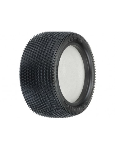 Pro-Line Tires 2.2" Prism 2.0 Z3 Rear Carpet Buggy (2)