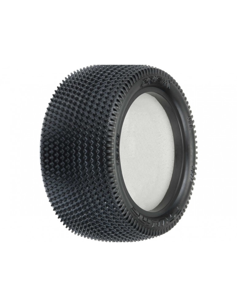 Pro-Line Tires 2.2" Prism 2.0 Z3 Rear Carpet Buggy (2)
