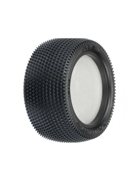 Pro-Line Tires 2.2" Prism 2.0 Z3 Rear Carpet Buggy (2)