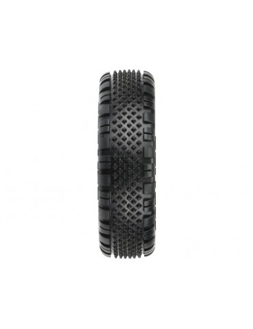 Pro-Line Tires 2.2" Prism Z3 Carpet Buggy 2WD Front (2)