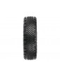 Pro-Line Tires 2.2" Prism Z3 Carpet Buggy 2WD Front (2)