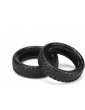 Pro-Line Tires 2.2" Prism Z3 Carpet Buggy 2WD Front (2)