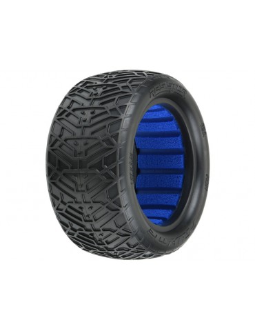 Pro-Line Tires 2.2" 1/10 Resistor MC Rear 2.2" Off-Road Buggy (2)