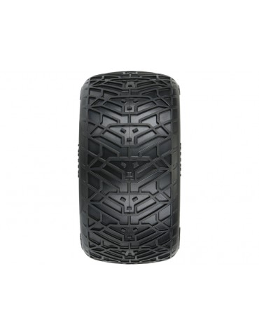 Pro-Line Tires 2.2" 1/10 Resistor MC Rear 2.2" Off-Road Buggy (2)