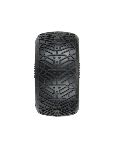 Pro-Line Tires 2.2" 1/10 Resistor MC Rear 2.2" Off-Road Buggy (2)