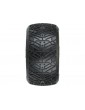 Pro-Line Tires 2.2" 1/10 Resistor MC Rear 2.2" Off-Road Buggy (2)