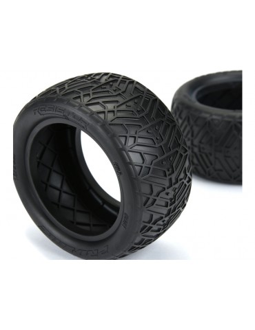 Pro-Line Tires 2.2" 1/10 Resistor MC Rear 2.2" Off-Road Buggy (2)