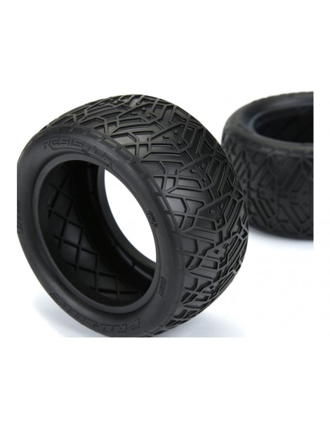 Pro-Line Tires 2.2" 1/10 Resistor MC Rear 2.2" Off-Road Buggy (2)
