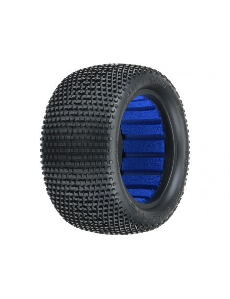 Pro-Line Tires 2.2" Hole Shot 3.0 M3 Off-Road Buggy Rear (2)