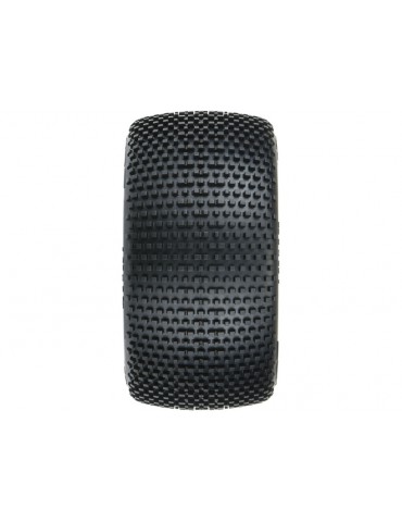 Pro-Line Tires 2.2" Hole Shot 3.0 M3 Off-Road Buggy Rear (2)