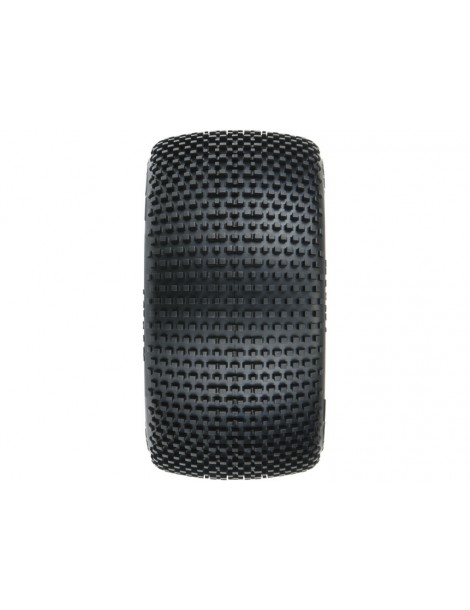 Pro-Line Tires 2.2" Hole Shot 3.0 M3 Off-Road Buggy Rear (2)