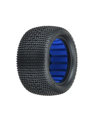 Pro-Line Tires 2.2" Hole Shot 3.0 M4 Off-Road Buggy Rear (2)