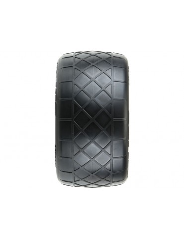 Pro-Line Tires 2.2" Shadow MC Off-Road Buggy Rear (2)