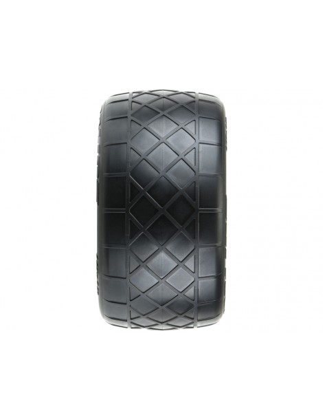 Pro-Line Tires 2.2" Shadow MC Off-Road Buggy Rear (2)