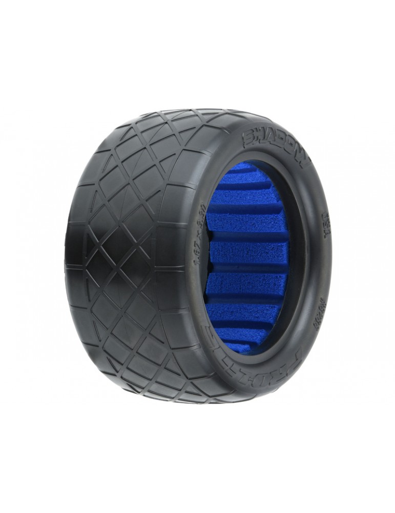 Pro-Line Tires 2.2" Shadow S4 Off-Road Buggy Rear (2)