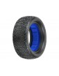 Pro-Line Tires 2.2" Resistor S4 Buggy 4WD Front (2)