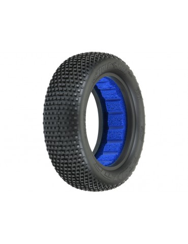Pro-Line Tires 2.2" Hole Shot 3.0 M4 Off-Road Buggy 2WD Front (2)